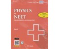 Physics for NEET (National Eligibility-cum-Entrance Test) : Vol. II